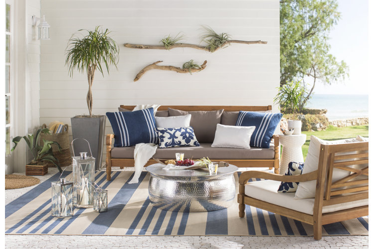 Bring Your Deck to Life with These 6 Deck Decorating Ideas Wayfair